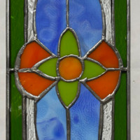 生徒さん、初めてのパネル